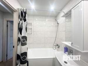 1-к квартира, на длительный срок, 37м2, 2/5 этаж