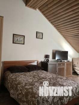 2-к квартира, посуточно, 85м2, 4/4 этаж