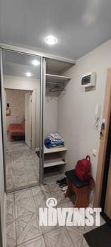 1-к квартира, на длительный срок, 30м2, 4/10 этаж