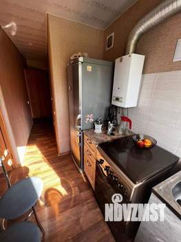 2-к квартира, на длительный срок, 33м2, 3/3 этаж