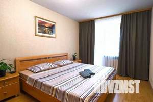 1-к квартира, посуточно, 30м2, 5/5 этаж