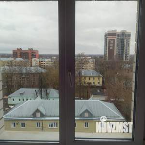 1-к квартира, на длительный срок, 42м2, 8/10 этаж