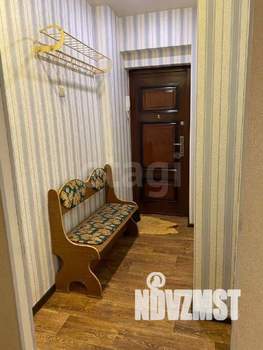 1-к квартира, на длительный срок, 32м2, 2/4 этаж