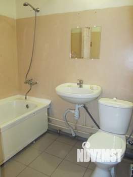 1-к квартира, на длительный срок, 40м2, 4/5 этаж