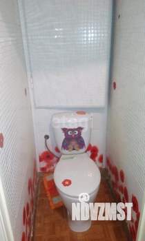 1-к квартира, на длительный срок, 32м2, 2/5 этаж