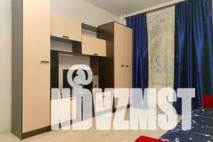 1-к квартира, посуточно, 39м2, 1/12 этаж