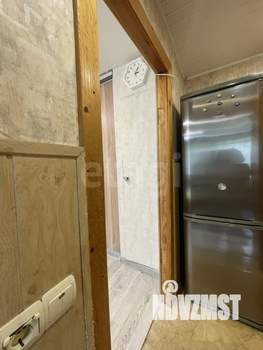 1-к квартира, на длительный срок, 32м2, 2/5 этаж