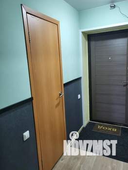 1-к квартира, посуточно, 25м2, 1/5 этаж