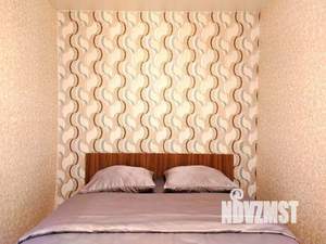 2-к квартира, посуточно, 42м2, 1/1 этаж