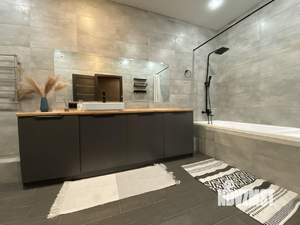 3-к квартира, на длительный срок, 120м2, 5/19 этаж