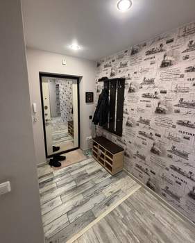 2-к квартира, на длительный срок, 64м2, 14/17 этаж