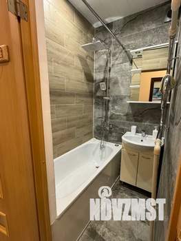 2-к квартира, посуточно, 42м2, 1/4 этаж