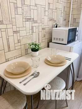 1-к квартира, посуточно, 35м2, 2/5 этаж