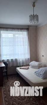 2-к квартира, посуточно, 50м2, 3/5 этаж