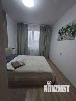 1-к квартира, на длительный срок, 40м2, 6/9 этаж