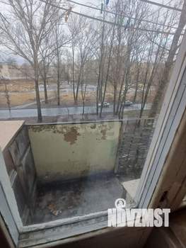 2-к квартира, на длительный срок, 52м2, 4/5 этаж