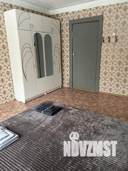 1-к квартира, посуточно, 48м2, 2/2 этаж