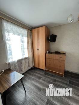 2-к квартира, на длительный срок, 43м2, 2/5 этаж