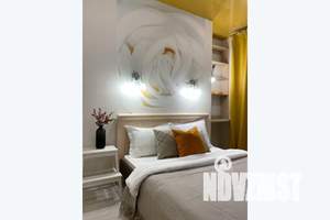 3-к квартира, посуточно, 70м2, 1/5 этаж