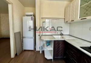 2-к квартира, на длительный срок, 46м2, 2/5 этаж