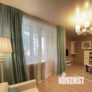 2-к квартира, на длительный срок, 70м2, 1/3 этаж