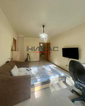 2-к квартира, на длительный срок, 48м2, 1/5 этаж