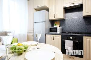 1-к квартира, посуточно, 40м2, 6/10 этаж