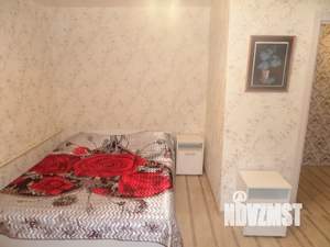 1-к квартира, посуточно, 30м2, 2/5 этаж