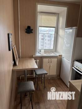 1-к квартира, на длительный срок, 21м2, 7/9 этаж