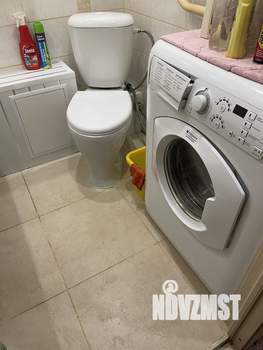 1-к квартира, на длительный срок, 32м2, 4/5 этаж