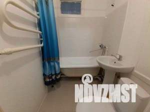 1-к квартира, на длительный срок, 30м2, 3/5 этаж