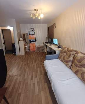 1-к квартира, на длительный срок, 29м2, 1/5 этаж