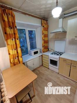 1-к квартира, на длительный срок, 32м2, 2/5 этаж