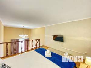 1-к квартира, посуточно, 200м2, 1/1 этаж