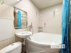 1-к квартира, на длительный срок, 34м2, 3/9 этаж