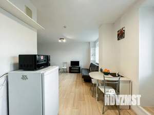 Студия квартира, посуточно, 29м2, 5/17 этаж