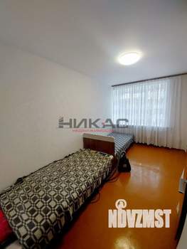 2-к квартира, на длительный срок, 45м2, 6/12 этаж