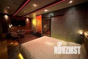 2-к квартира, посуточно, 60м2, 1/1 этаж