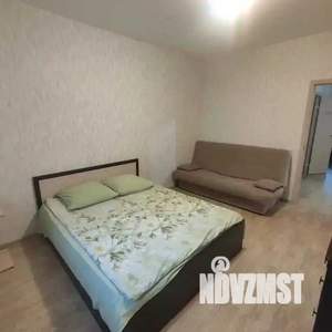 2-к квартира, посуточно, 62м2, 1/1 этаж