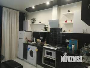 1-к квартира, посуточно, 45м2, 1/7 этаж