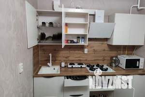 1-к квартира, посуточно, 40м2, 1/5 этаж