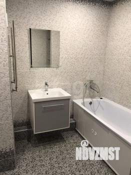 2-к квартира, на длительный срок, 51м2, 2/6 этаж