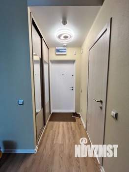 1-к квартира, на длительный срок, 57м2, 4/18 этаж