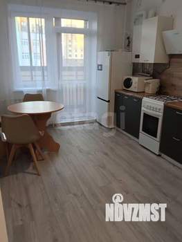 1-к квартира, на длительный срок, 35м2, 2/9 этаж