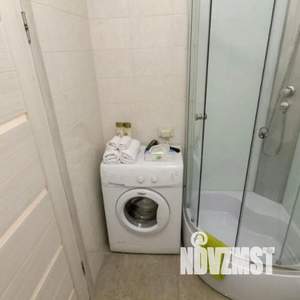 2-к квартира, посуточно, 39м2, 3/4 этаж