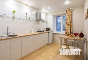 Студия квартира, посуточно, 30м2, 3/5 этаж