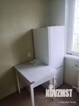1-к квартира, на длительный срок, 31м2, 5/5 этаж
