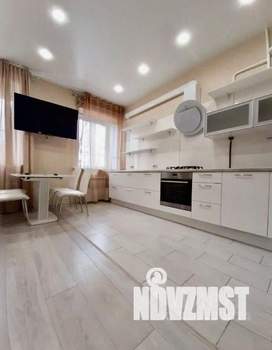 2-к квартира, на длительный срок, 65м2, 2/5 этаж