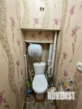 1-к квартира, на длительный срок, 39м2, 2/9 этаж