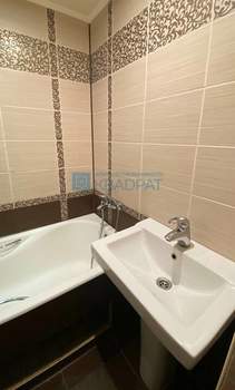 1-к квартира, на длительный срок, 33м2, 8/9 этаж